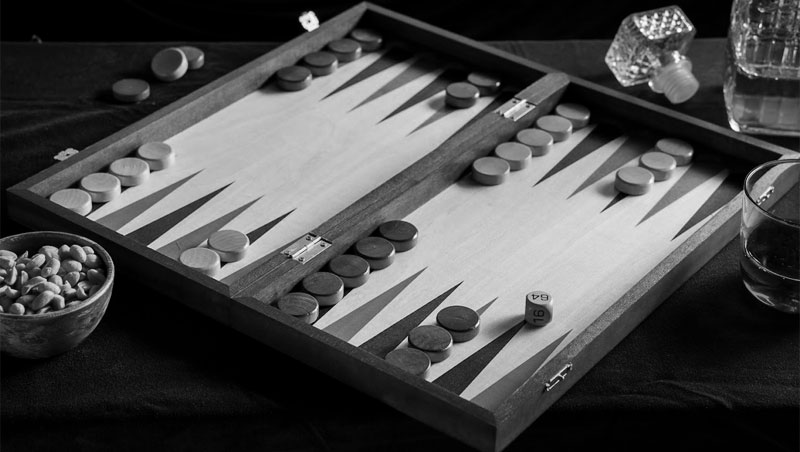 Backgammon