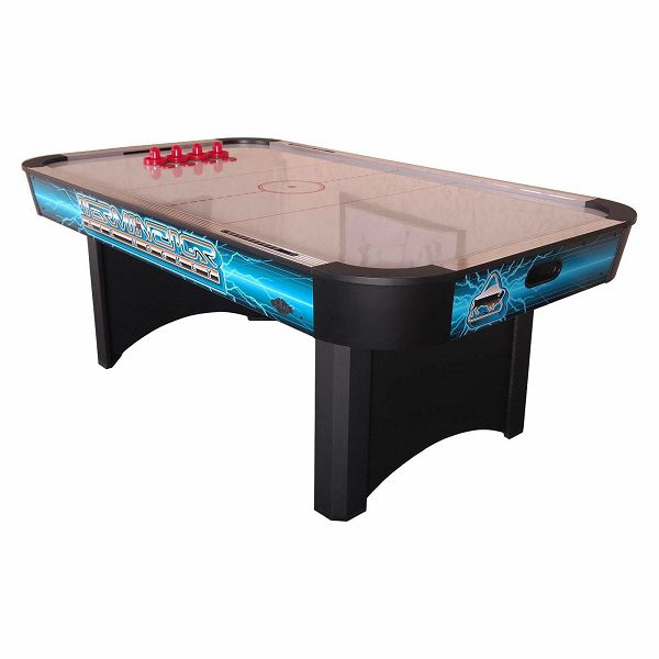 Airhockey Buffalo Terminator II 7ft