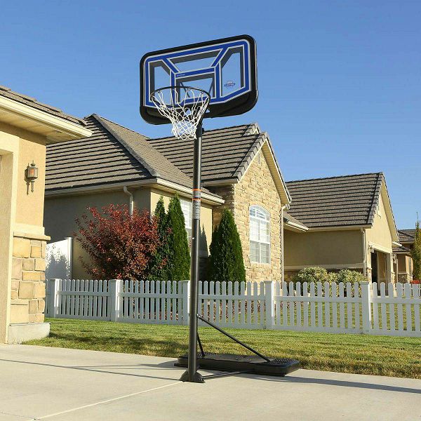 Basketball system Streamline 