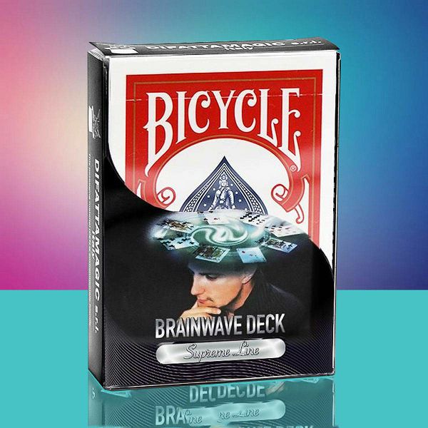 Bicycle Supreme Line Brainwave 