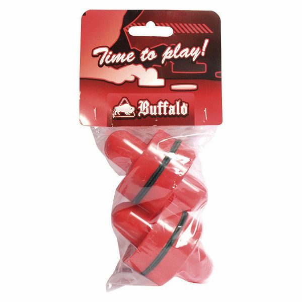 Buffalo airhockey pusher 75 mm x4