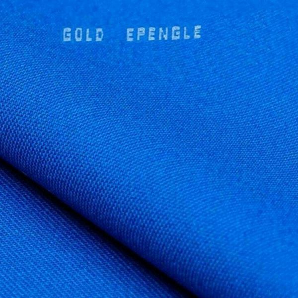 Buffalo Gold Epengle 180 Blue