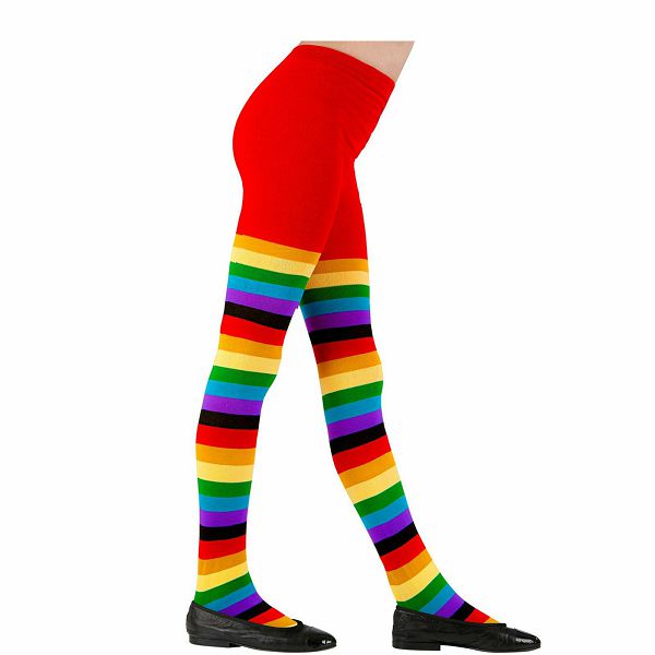 Čarape Rainbow 75 DEN
