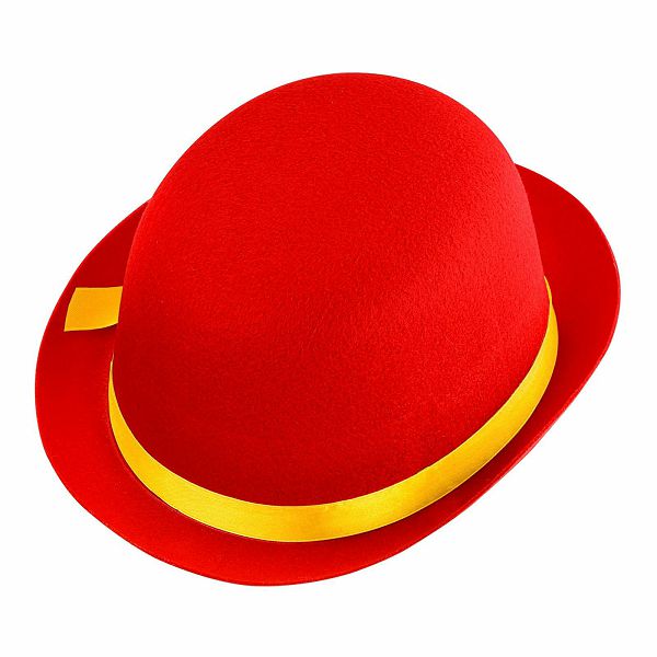 Crveni šešir