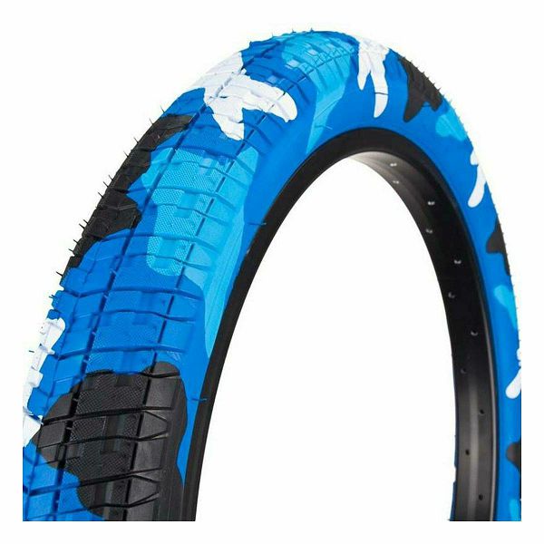 Fiction 20" Troop BMX Tire