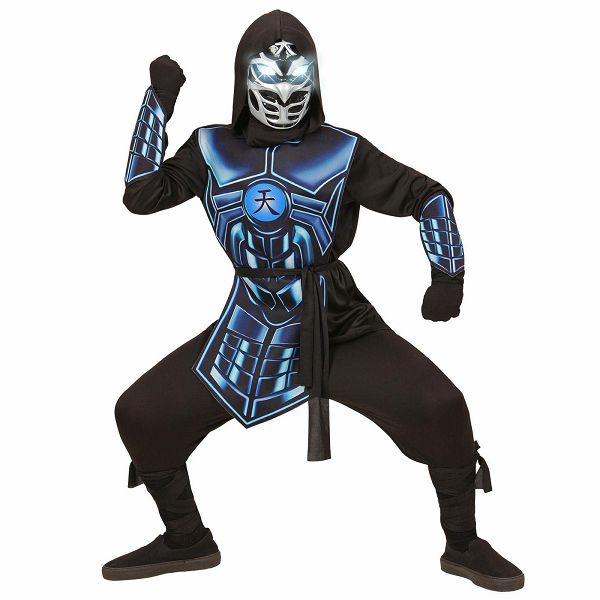 Kostim Cyber Ninja