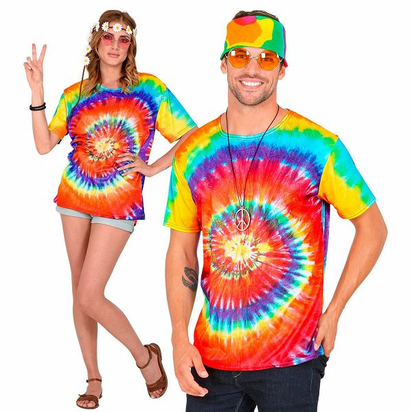 Majica Hippie