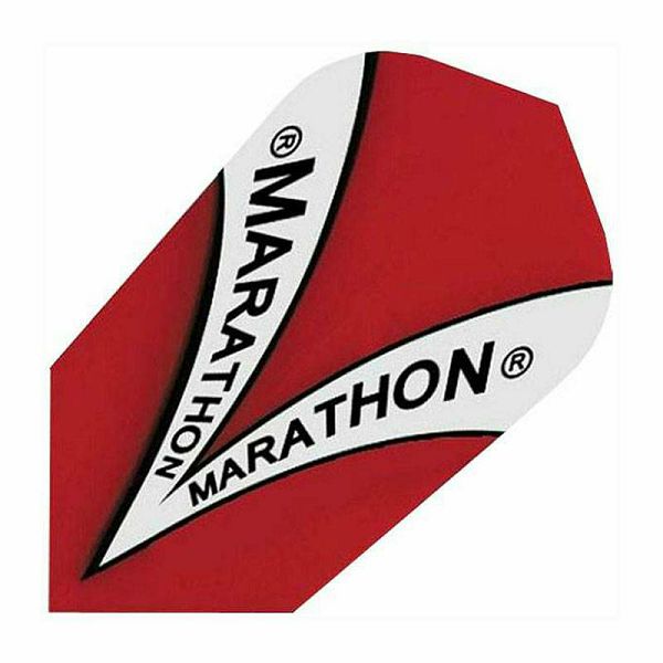 Marathon™ Slim Red