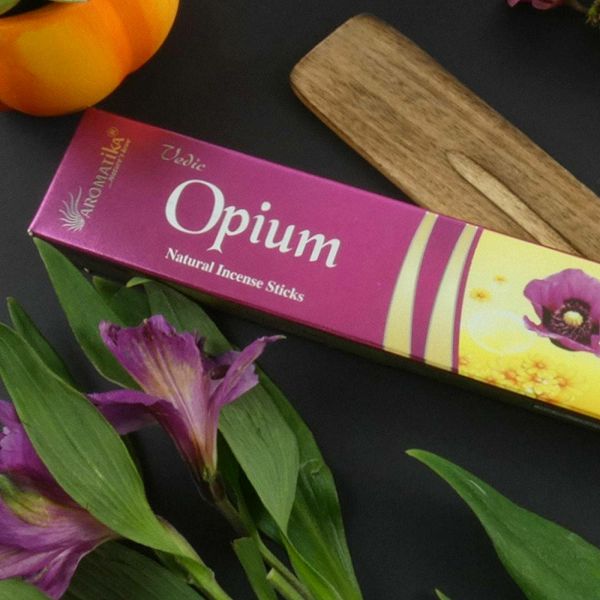 Mirisni štapići Vedic Masala Opium