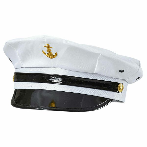 Mornarička časnička kapa 
