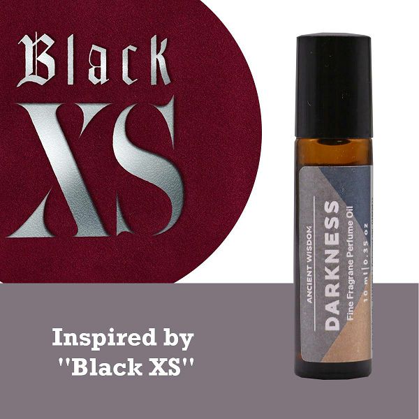 Parfemsko ulje Darkness 10 ml