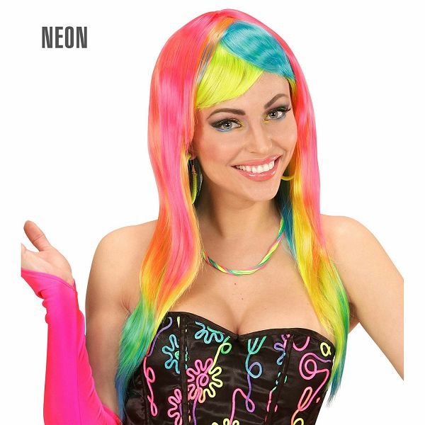 Perika Neon Fashion