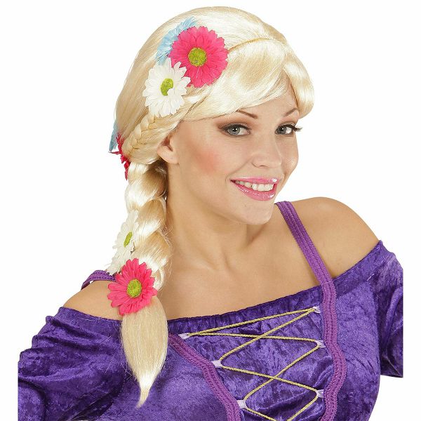 Perika Rapunzel