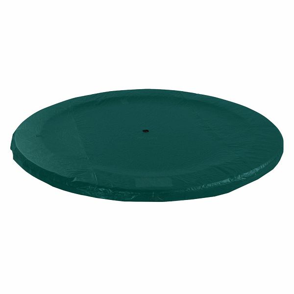 Pokrivač za trampolin FlatLevel Green 245 cm