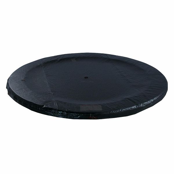 Pokrivač za trampolin FlatLevel Grey 365 cm