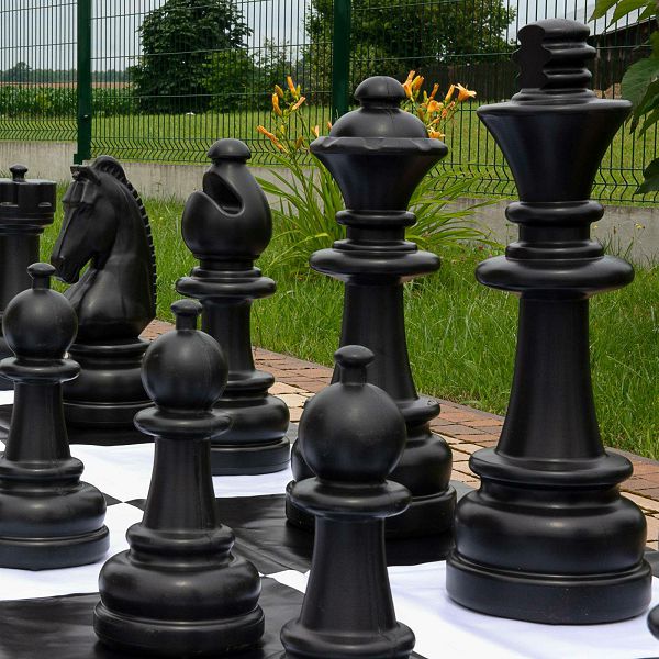 Šahovske figure KH 74 cm
