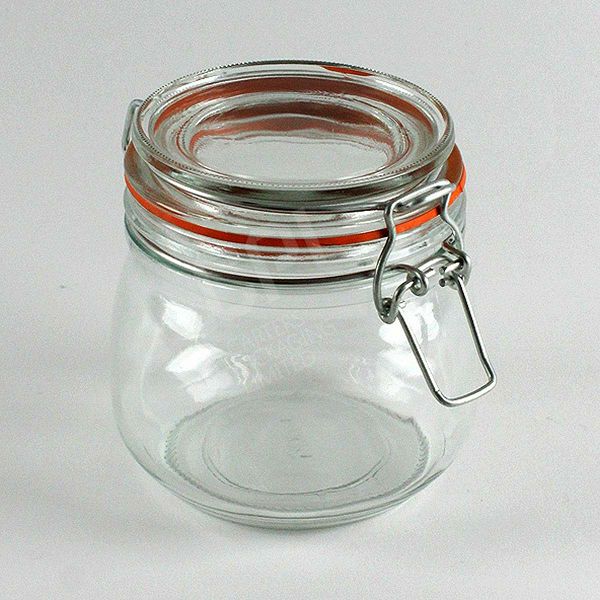 Staklenka Kilner 500 ml