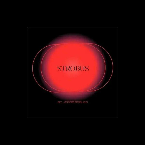 Strobus - Pair Red