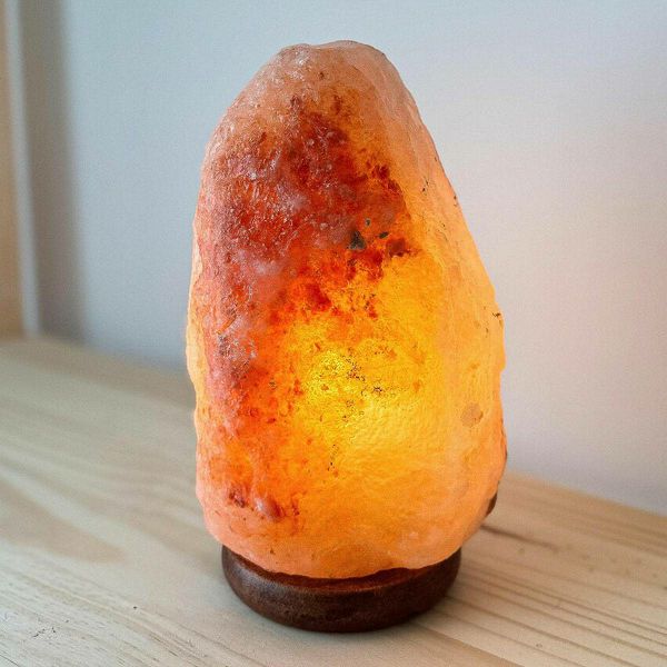 Svjetiljka Himalayan Salt 