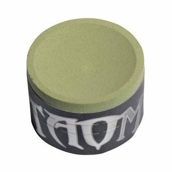 Taom V10 Pool Chalk Dark Green