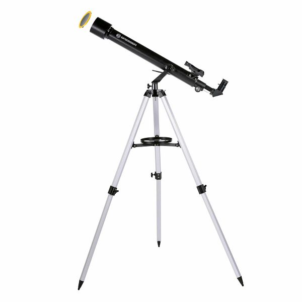 Teleskop Bresser Arcturus 60/700 AZ Refractor