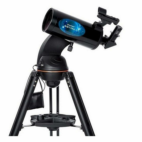 Teleskop Celestron AstroFi 102 MAK