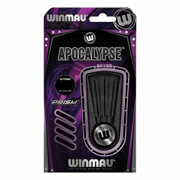 Winmau Apocalypse Brass