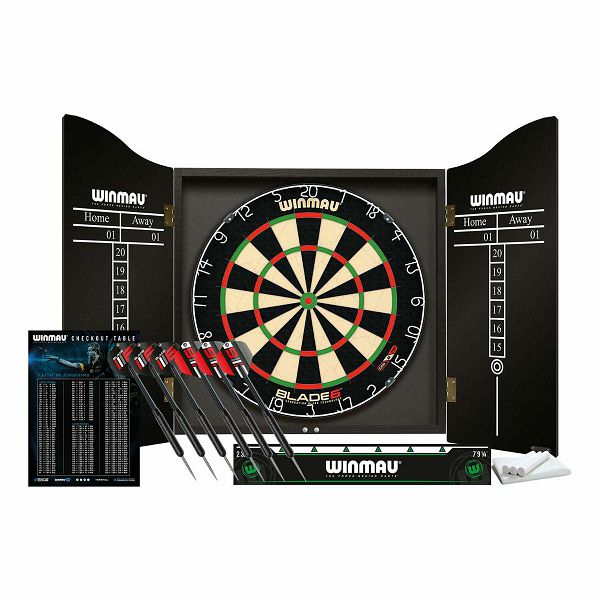 Winmau Blade 6 Championship