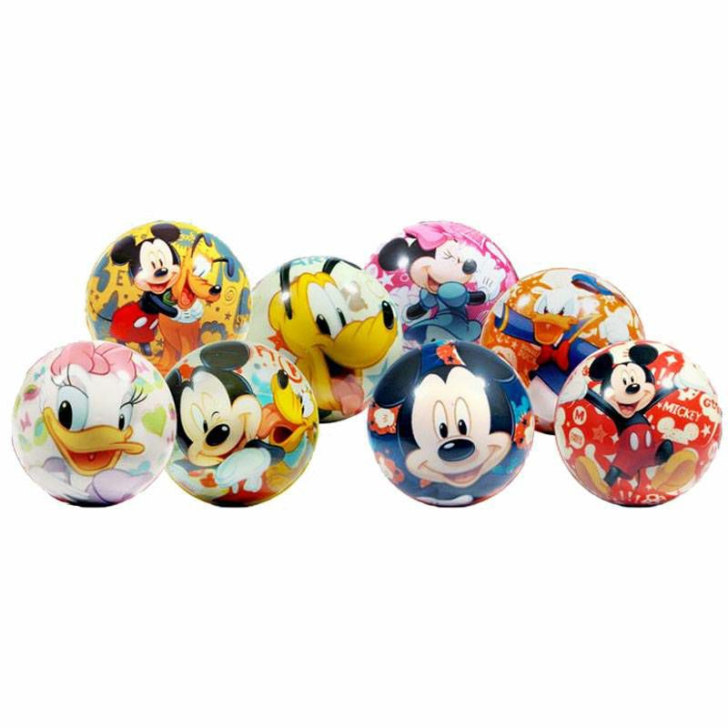 Mickey Mouse ball 62 mm